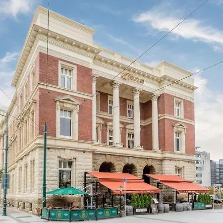 Mcmahon Suite - Central Cbd